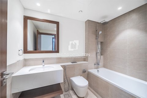 Apartemen di Dubai Harbour, Dubai, UEA 2 kamar tidur, 112 m2 nomor 664904 - foto 22