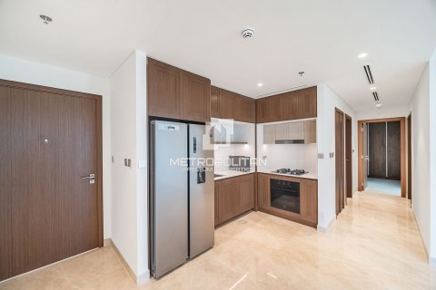 Apartemen di Dubai Harbour, Dubai, UEA 2 kamar tidur, 112 m2 nomor 664904 - foto 10