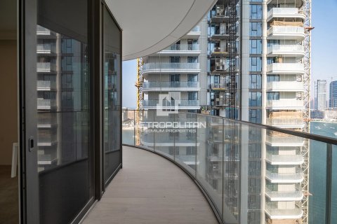 Apartemen di Dubai Harbour, Dubai, UEA 2 kamar tidur, 112 m2 nomor 664904 - foto 5