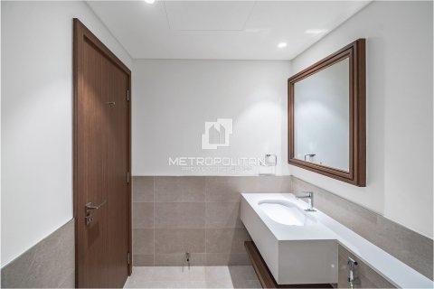 Apartemen di Dubai Harbour, Dubai, UEA 2 kamar tidur, 112 m2 nomor 664904 - foto 24