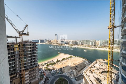 Apartemen di Dubai Harbour, Dubai, UEA 2 kamar tidur, 112 m2 nomor 664904 - foto 8