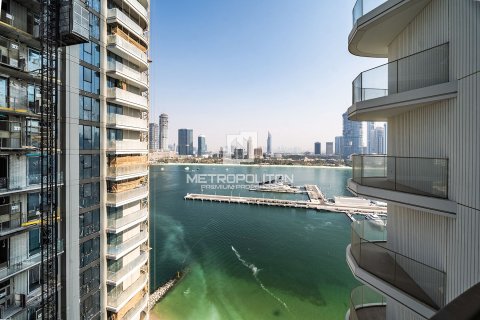 Apartemen di Dubai Harbour, Dubai, UEA 2 kamar tidur, 112 m2 nomor 664904 - foto 11