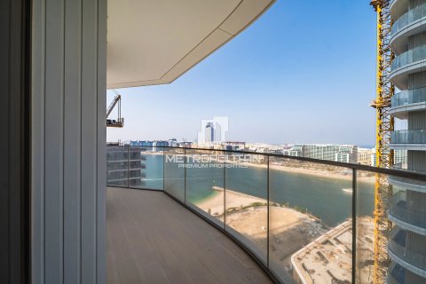 Apartemen di Dubai Harbour, Dubai, UEA 2 kamar tidur, 112 m2 nomor 664904 - foto 6