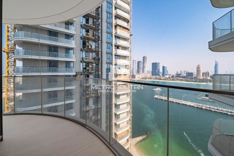 Apartemen di Dubai Harbour, Dubai, UEA 2 kamar tidur, 112 m2 nomor 664904 - foto 2