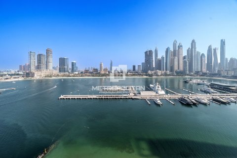 Dzīvoklis Dubai Harbour, Dubaijā, AAE 2 istabas, 113 m2 Nr. 664902 - attēls 9