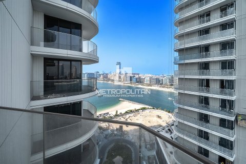 Dzīvoklis Dubai Harbour, Dubaijā, AAE 2 istabas, 113 m2 Nr. 664902 - attēls 12