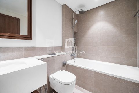 Dzīvoklis Dubai Harbour, Dubaijā, AAE 2 istabas, 113 m2 Nr. 664902 - attēls 16
