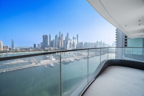 Apartmán v Dubai Harbour, Dubai, SAE 2 spálne, 113 m2 č. 664902