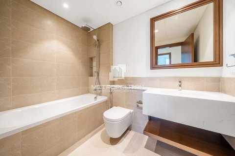 Apartament në Dubai Harbour, Dubai, Emiratet e Bashkuara Arabe 2 dhoma gjumi, 115 m2. № 664901 - Foto 20