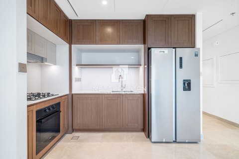 Apartament në Dubai Harbour, Dubai, Emiratet e Bashkuara Arabe 2 dhoma gjumi, 115 m2. № 664901 - Foto 7
