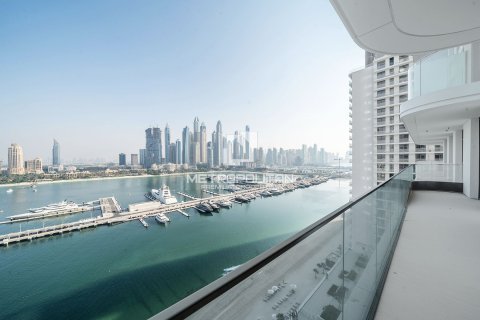Apartament në Dubai Harbour, Dubai, Emiratet e Bashkuara Arabe 2 dhoma gjumi, 115 m2. № 664901 - Foto 11