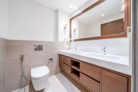 Apartament në Dubai Harbour, Dubai, Emiratet e Bashkuara Arabe 2 dhoma gjumi, 115 m2. № 664901 - Foto 14