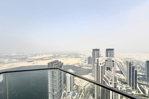 Dubai Creek Harbour (The Lagoons), Dubai, UAE의 판매용 아파트 침실 2개, 99제곱미터 번호 739897 - 사진 12