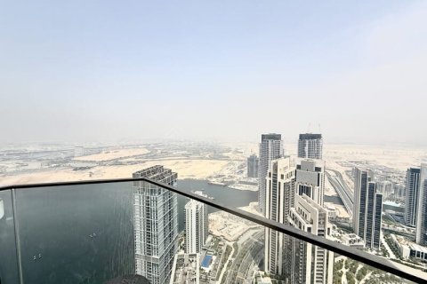 Dubai Creek Harbour (The Lagoons), Dubai, UAE의 판매용 아파트 침실 2개, 99제곱미터 번호 739897 - 사진 10