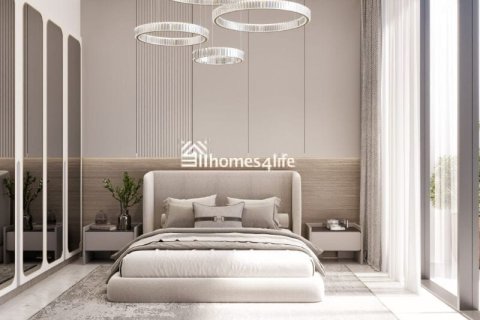 Lägenhet till försäljning i Arjan, Dubai, UAE 1 sovrum, 81 kvm Nr. 739894 - fotografi 3