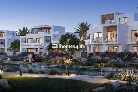 Villa para venda em The Valley, Dubai, EAU 4 quartos, 307 m2 № 739896 - foto 14