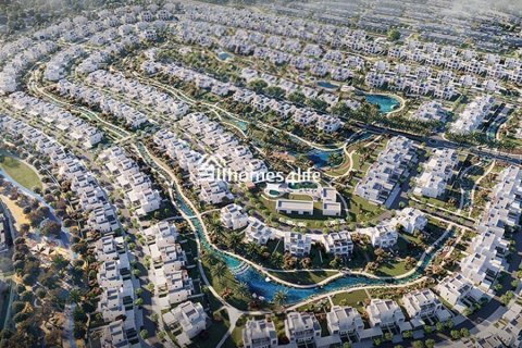 Villa para venda em The Valley, Dubai, EAU 4 quartos, 307 m2 № 739896 - foto 15