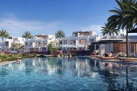 Villa para venda em The Valley, Dubai, EAU 4 quartos, 307 m2 № 739896 - foto 10