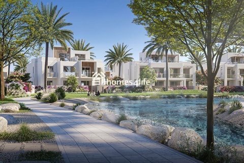 Villa para venda em The Valley, Dubai, EAU 4 quartos, 307 m2 № 739896 - foto 12