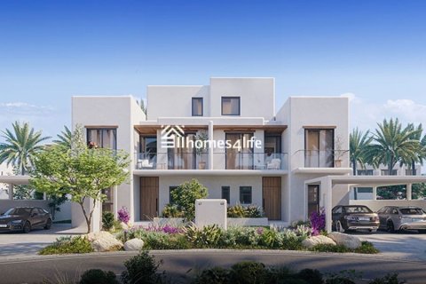 Villa para venda em The Valley, Dubai, EAU 4 quartos, 307 m2 № 739896 - foto 11