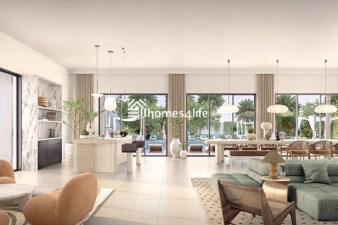 Villa para venda em The Valley, Dubai, EAU 4 quartos, 307 m2 № 739896 - foto 2