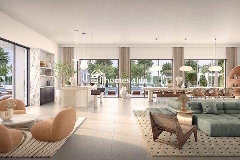 Villa para venda em The Valley, Dubai, EAU 4 quartos, 307 m2 № 739896 - foto 4