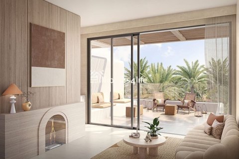 Villa para venda em The Valley, Dubai, EAU 4 quartos, 307 m2 № 739896 - foto 7