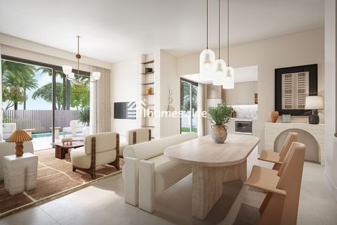 Villa para venda em The Valley, Dubai, EAU 4 quartos, 307 m2 № 739896 - foto 3