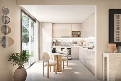 Villa para venda em The Valley, Dubai, EAU 4 quartos, 307 m2 № 739896 - foto 5