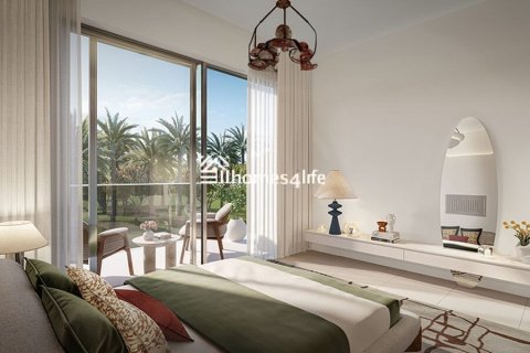Villa para venda em The Valley, Dubai, EAU 4 quartos, 307 m2 № 739896 - foto 6