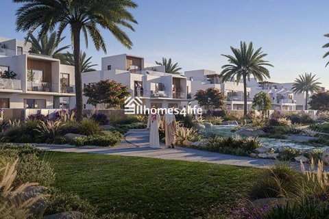 Villa para venda em The Valley, Dubai, EAU 4 quartos, 307 m2 № 739896 - foto 9