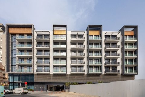 Jumeirah Village Circle, Dubai, BAE’de satılık daire 1 yatak odası, 74 m&sup2; No 739893 - fotoğraf 29