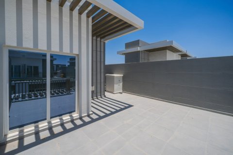 Řadový dům v DAMAC Hills (Akoya by DAMAC), Dubai, SAE 4 ložnice, 151 m² Č.: 739892 - fotografie 13