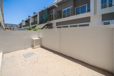 Řadový dům v DAMAC Hills (Akoya by DAMAC), Dubai, SAE 4 ložnice, 151 m² Č.: 739892 - fotografie 16