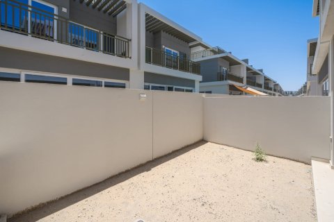 Řadový dům v DAMAC Hills (Akoya by DAMAC), Dubai, SAE 4 ložnice, 151 m² Č.: 739892 - fotografie 17