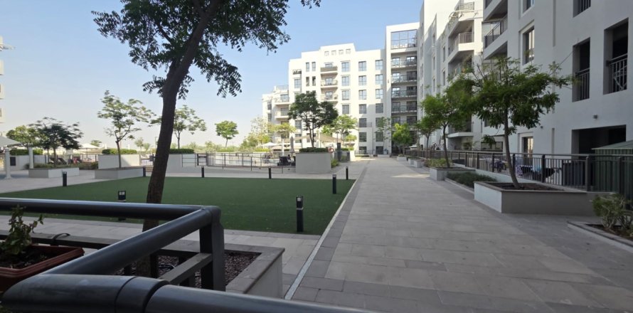 Lägenhet i Town Square, Dubai, UAE 3 sovrum, 164 kvm Nr. 739895
