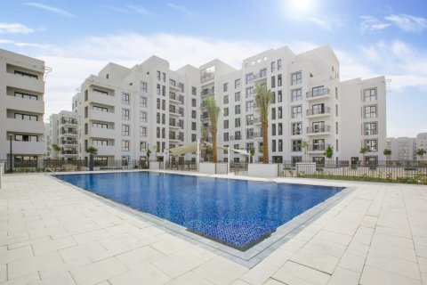 Lägenhet till försäljning i Town Square, Dubai, UAE 3 sovrum, 164 kvm Nr. 739895 - fotografi 12