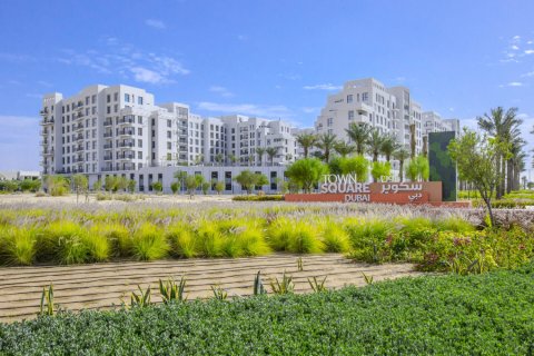 Lägenhet till försäljning i Town Square, Dubai, UAE 3 sovrum, 164 kvm Nr. 739895 - fotografi 13