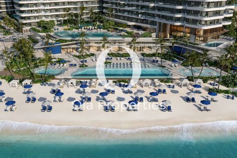 דירה ב Al Marjan Island, Ras Al Khaimah, איחוד האמירויות 3 חדרי שינה, 244 מ