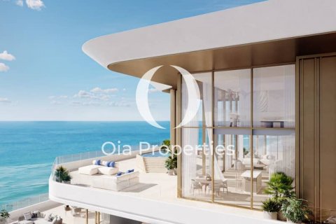 شقة في Al Marjan Island، رأس الخيمة 3 غرفة نوم ، 238 متر مربع . ر قم 644656