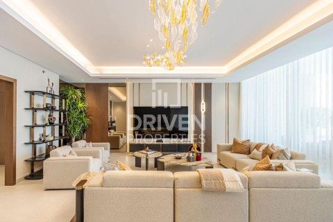 Apartemen di Mohammed Bin Rashid City, Dubai, UEA 4 kamar tidur, 307.42 m2 nomor 759306