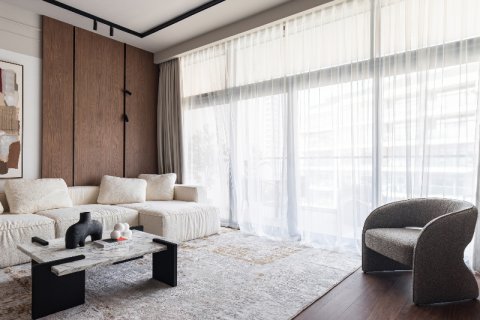Wohnung in Dubai, VAE: 2 Schlafzimmer, 125.36 m2 Nr. 635122