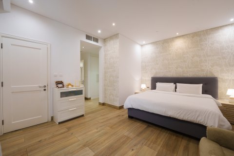 Appartement te koop in Saadiyat Island, Abu Dhabi, VAE 3 slaapkamers, 201.04 vr.m., nr 748696 - foto 7