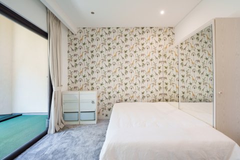 Appartement te koop in Saadiyat Island, Abu Dhabi, VAE 3 slaapkamers, 201.04 vr.m., nr 748696 - foto 10