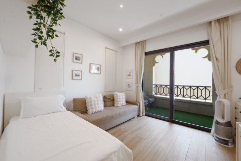 Appartement te koop in Saadiyat Island, Abu Dhabi, VAE 3 slaapkamers, 201.04 vr.m., nr 748696 - foto 11