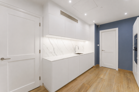 Appartement te koop in Saadiyat Island, Abu Dhabi, VAE 3 slaapkamers, 201.04 vr.m., nr 748696 - foto 20