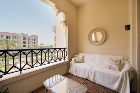 Appartement te koop in Saadiyat Island, Abu Dhabi, VAE 3 slaapkamers, 201.04 vr.m., nr 748696 - foto 24