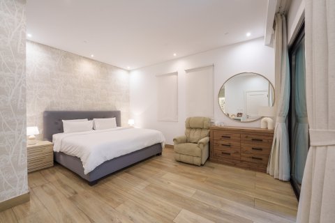Appartement te koop in Saadiyat Island, Abu Dhabi, VAE 3 slaapkamers, 201.04 vr.m., nr 748696 - foto 6