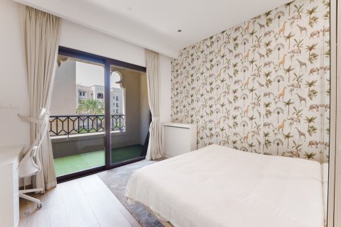 Appartement te koop in Saadiyat Island, Abu Dhabi, VAE 3 slaapkamers, 201.04 vr.m., nr 748696 - foto 9
