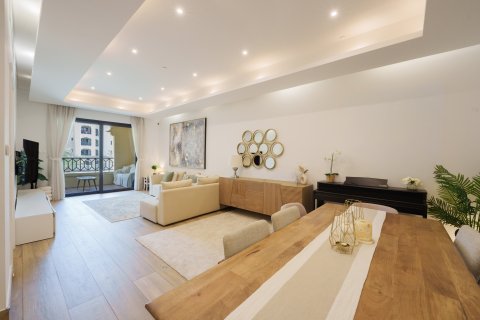 Appartement te koop in Saadiyat Island, Abu Dhabi, VAE 3 slaapkamers, 201.04 vr.m., nr 748696 - foto 29